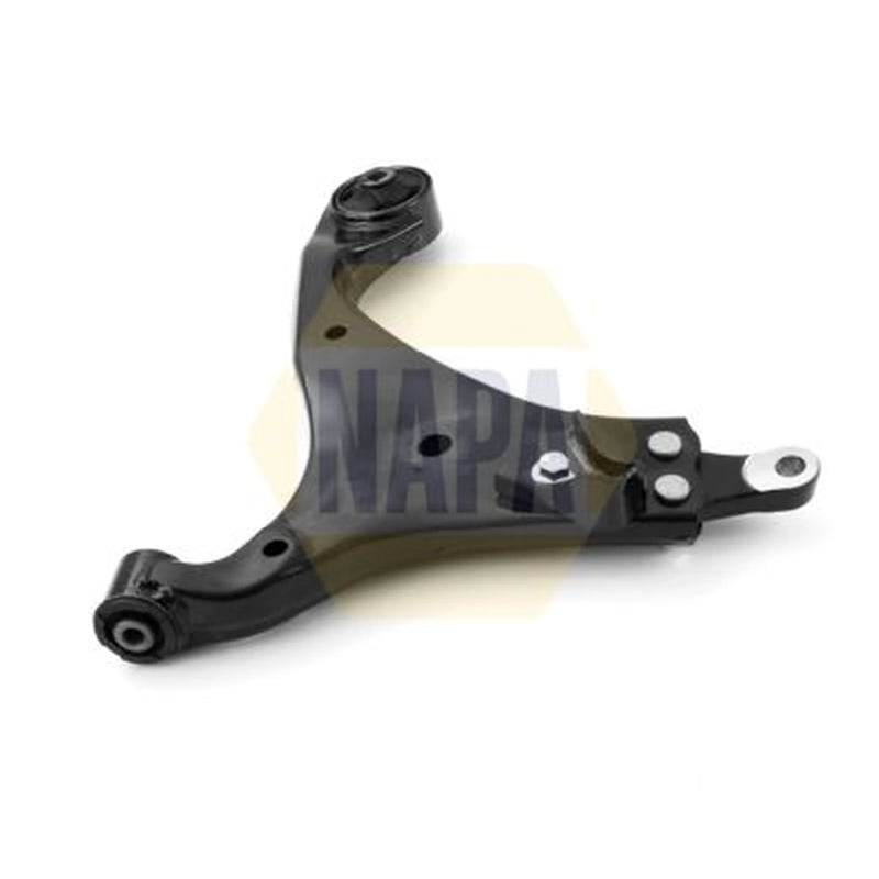NAPA Control/Trailing Arm Front Right fits Hyundai Elantra IV 2005-2011 1.6