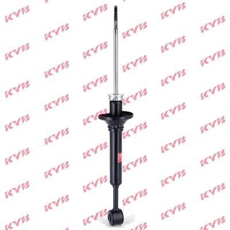 KYB Shock Absorber Damper Strut Rear fits Mazda Demio 1996-2003 1.3