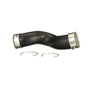 Gates Intercooler Turbo Charge Air Hose fits VW California T5 Camper 2007-2009