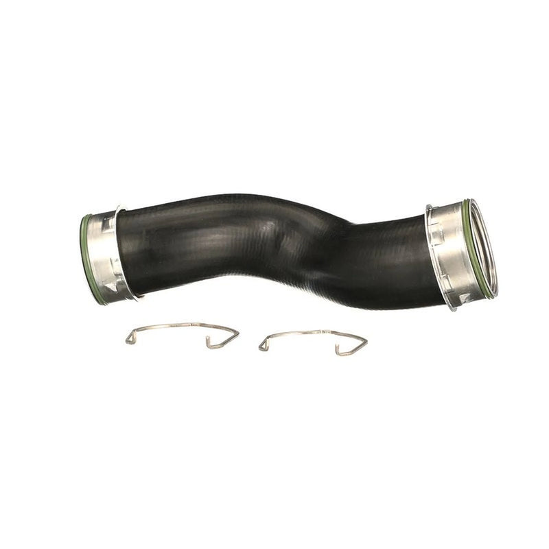 Gates Intercooler Turbo Charge Air Hose fits VW California T5 Camper 2007-2009