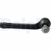 Delphi Steering Tie Rod End Ball Joint Front Right M16 x 1,5 fits Hyundai Tucson