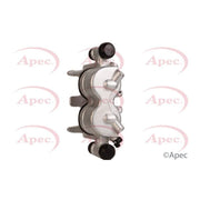 Apec Brake Caliper Assembly Front Left LCA584