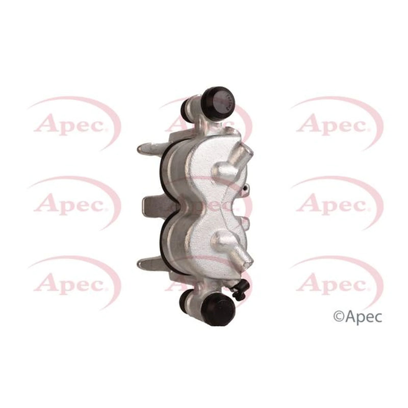 Apec Brake Caliper Assembly Front Left LCA584