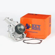 Key Parts Engine Cooling Water Pump fits Chevrolet Aveo 2011-2015 1.2