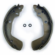 Juratek Brake Shoe Set Axle Kit Rear fits Suzuki Swift III 2005-2012 1.3 1.5