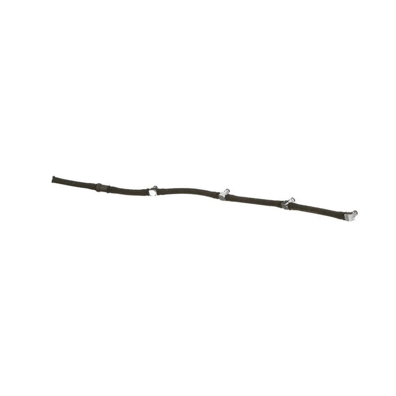 Gates Fuel Overflow Hose Pipe MFL1214