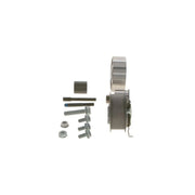 Bosch Timing Belt Kit with Rollers