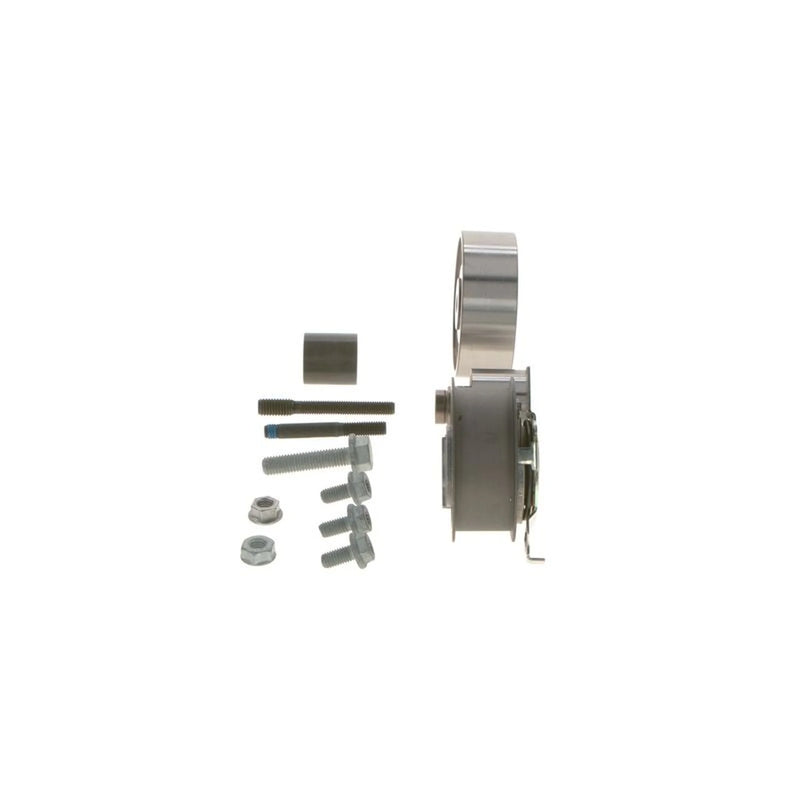 Bosch Timing Belt Kit with Rollers