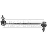 First Line Stabiliser Bar Link Coupling Rod fits Hyundai Bayon 2021 on 1.0 1.2
