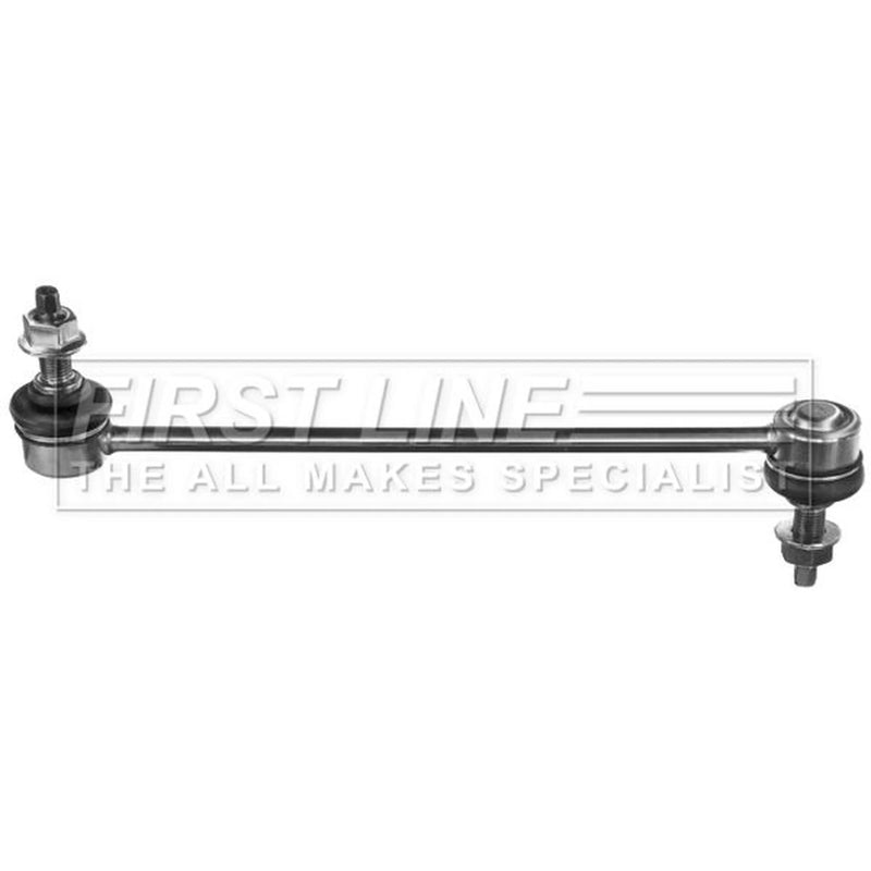 First Line Stabiliser Bar Link Coupling Rod fits Hyundai Bayon 2021 on 1.0 1.2