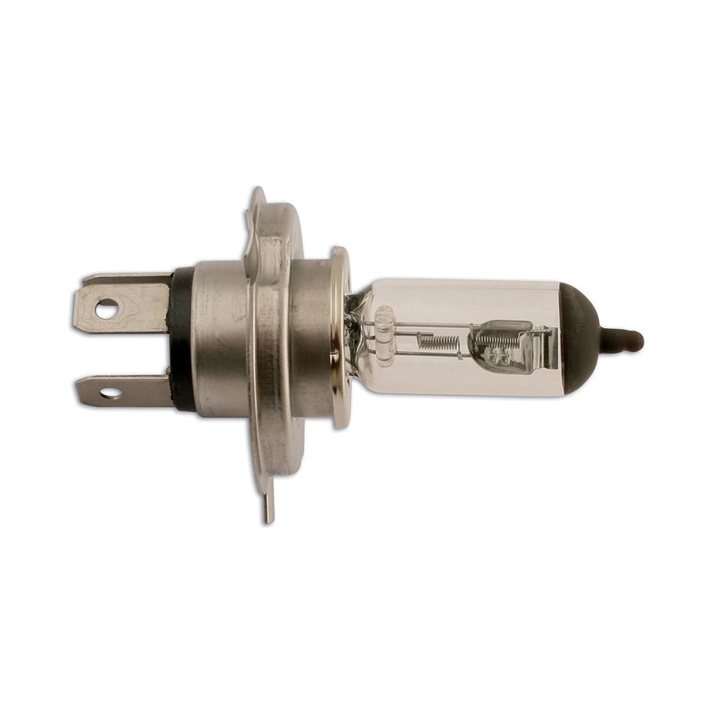 Connect Lucas Headlight Bulb H4 12V 100/80W OE484 1pc 30596 Tool Connection - Dynamic Drive
