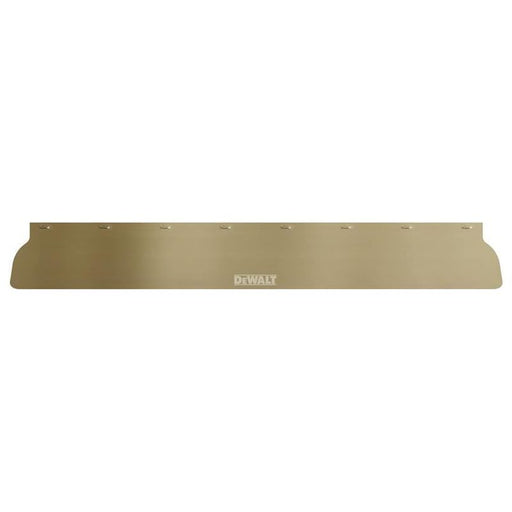 Dewalt Drywall Replacement Skimmer Blade 32in DEWALT Drywall - Dynamic Drive
