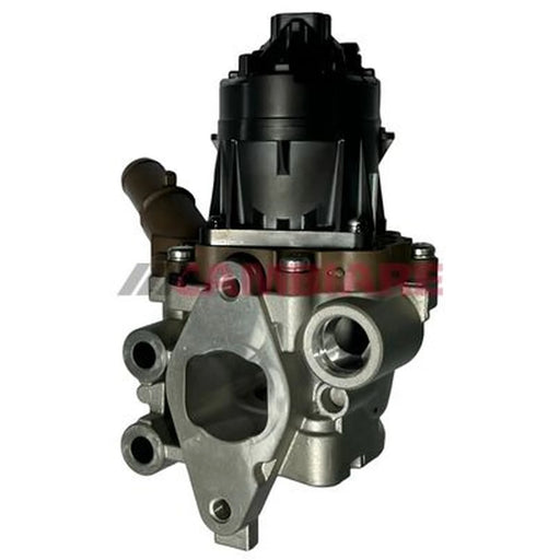 Cambiare Exhaust Gas Recirculation Valve fits Iveco Daily V 2011-2014