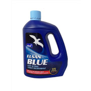 Elsan Blue 4L x 4 Multipack Perfumed Toilet Fluid Elsan - Dynamic Drive