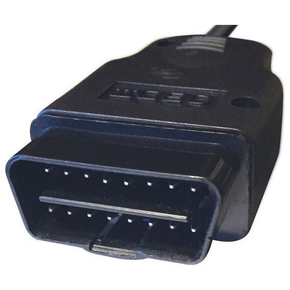 EOBD OBDII OBD2 Car Fault Code Reader Vehicles Scanner Tool Diagnostic Streetwize - Dynamic Drive