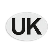 European Breakdown Emergency Travel Kit Triangle Vest Bulb Kit UK Sticker Streetwize - Bars 4 Cars