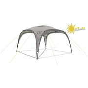 Event Lounge Large 3.5 x 3.5m Shelter Outwell - Dynamic Drive