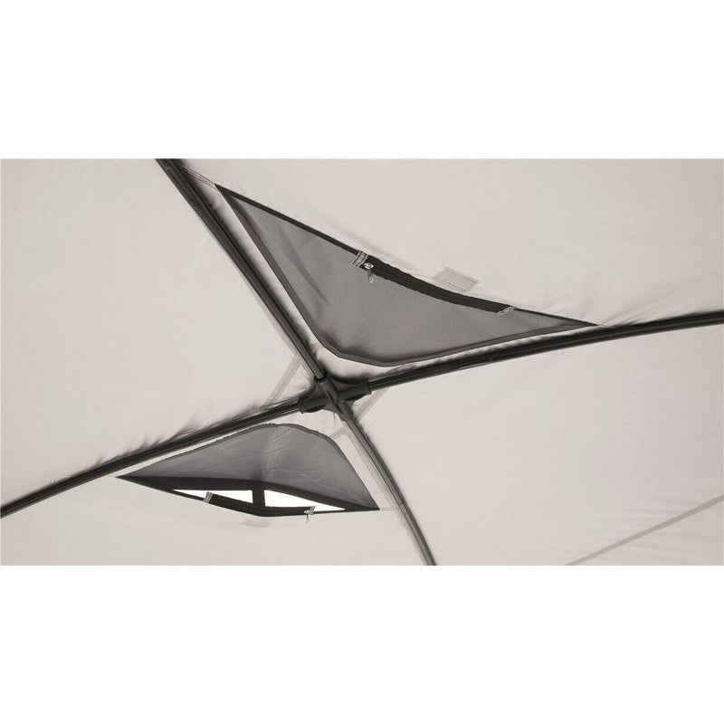 Event Lounge Large 3.5 x 3.5m Shelter Outwell - Dynamic Drive