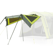 Zempire Evo TL Awning Wall Set Tent Accessory Zempire - Dynamic Drive