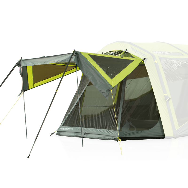 Zempire Evo TL Awning Wall Set Tent Accessory Zempire - Dynamic Drive