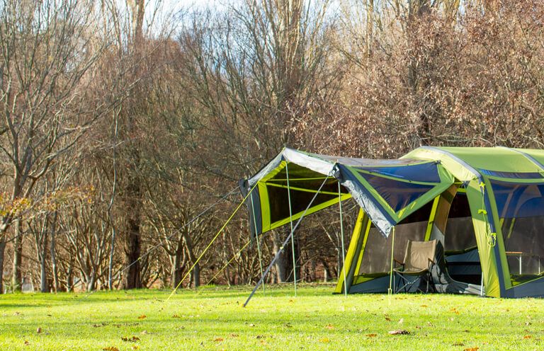 Zempire Evo TL Awning Wall Set V2 Tent Accessory Zempire - Dynamic Drive