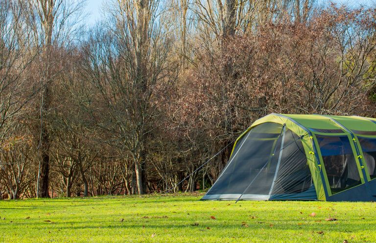 Zempire Evo TL Awning Wall Set V2 Tent Accessory Zempire - Dynamic Drive