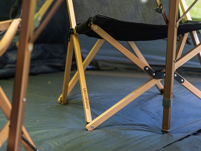 Zempire Evo TS Groundsheet V2 Tent Accessory Zempire - Dynamic Drive