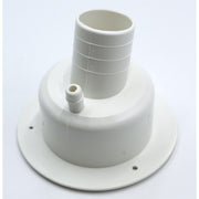 External Water Inlet Hatch 40mm w/ Locking Filler Cap Motorhome Caravan Boat VW Crusader - Dynamic Drive