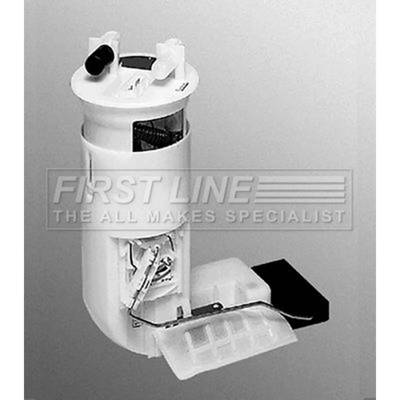 First Line Fuel Pump Assembly fits Citroën Saxo 1998-2003 1.0
