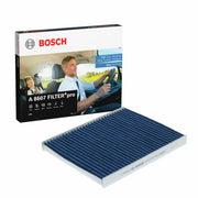 Bosch Cabin Air Filter (Pollen Filter) 0 986 628 607
