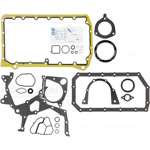 Victor Reinz Crankcase Gasket Kit ID 08-36219-01