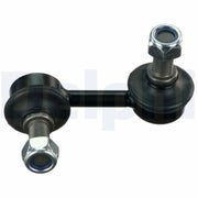 Delphi Stabiliser Bar Link Coupling Rod Left fits Ssangyong Kyron 2005-2014