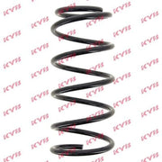 KYB Front Suspension Coil Spring fits Opel Omega B 1994-2003 2.0 2.5 3.0