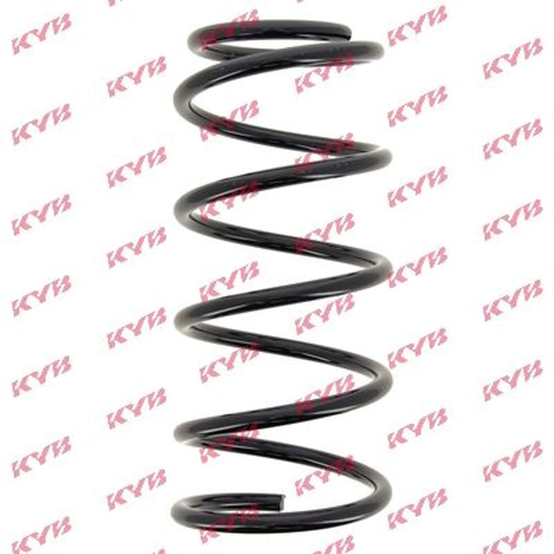 KYB Front Suspension Coil Spring fits Opel Omega B 1994-2003 2.0 2.5 3.0