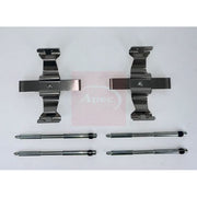 Apec Brake Pad Accessory Fitting Kit Front fits BMW 5 2016-2023