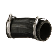 Gates Intercooler Turbo Charge Air Hose 165mm fits Jaguar E-Pace 2017 on 2.0
