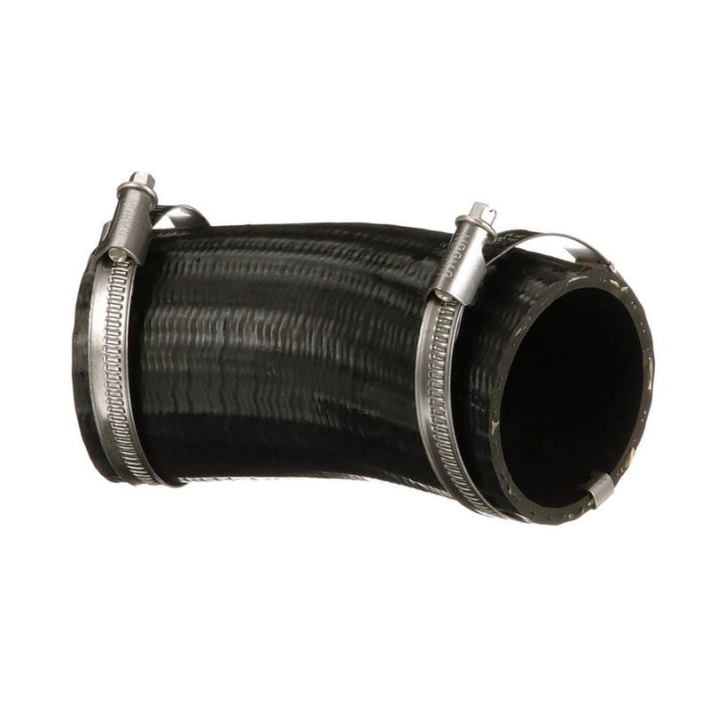 Gates Intercooler Turbo Charge Air Hose 165mm fits Jaguar E-Pace 2017 on 2.0