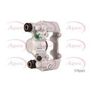 Apec Brake Caliper Assembly Rear Left LCA348