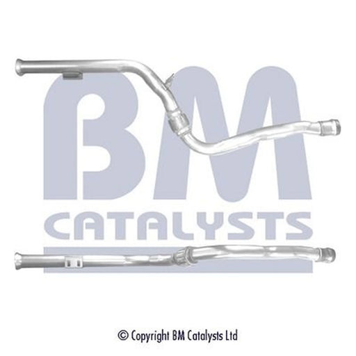 BM Catalysts Exhaust Pipe OD BM50439