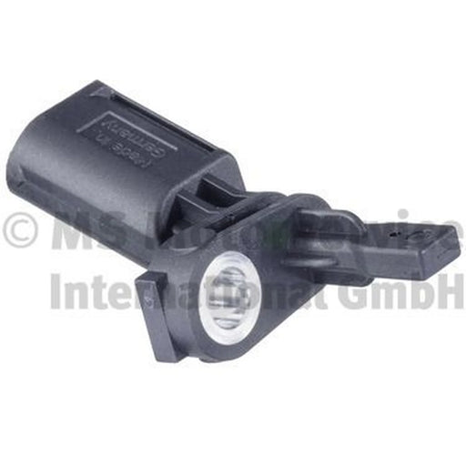 Pierburg ABS Wheel Speed Sensor Rear Left 7.14059.29.0