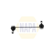 NAPA Stabiliser Bar Link Coupling Rod Front Left fits BMW 1 Sports Hatch