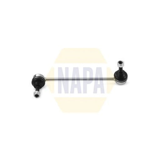 NAPA Stabiliser Bar Link Coupling Rod Front Left NST4331