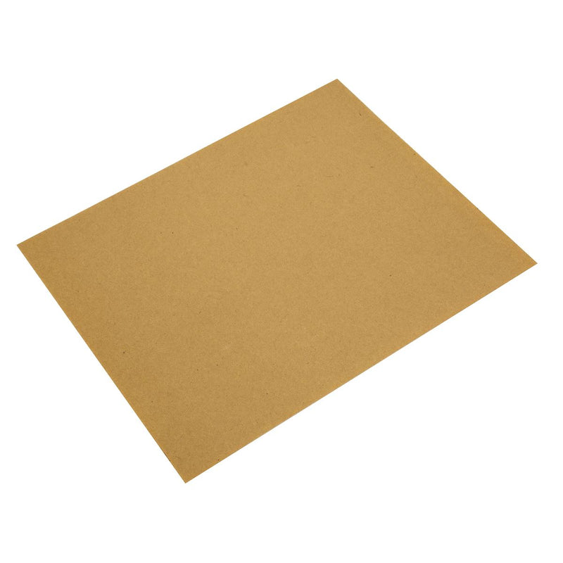 Sealey Glasspaper 280 x 230mm Fine Pack of 5 CGF Sealey - Dynamic Drive