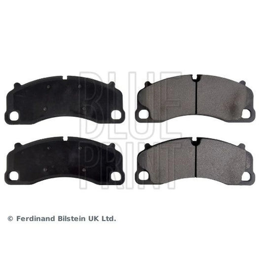 Blue Print Front Brake Pad Set ADBP420045