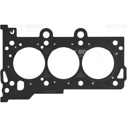 Victor Reinz Cylinder Head Gasket Thick Stainless Steel 61-11304-00