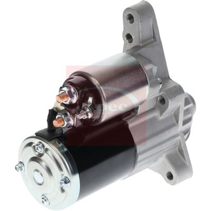 Apec Starter Motor 12V 1.4kW 10 Teeth fits Dacia Dokker 2018-2021 1.6
