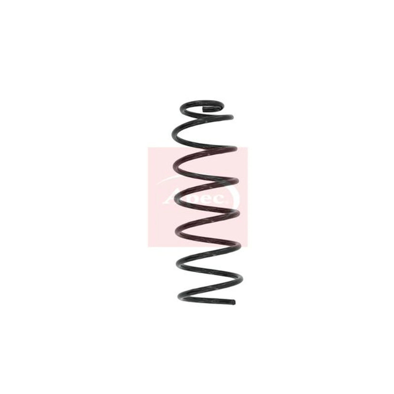 Apec Rear Suspension Coil Spring ACS1577