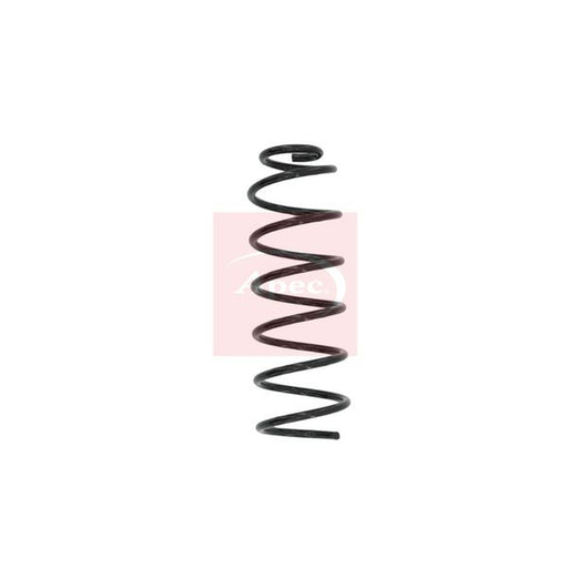Apec Rear Suspension Coil Spring fits Citroën Berlingo Multispace 2008-2021