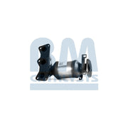 BM Catalysts Homologated Petrol Cat fits Skoda Fabia I 2001-2007 1.2