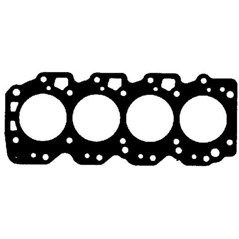 BGA Cylinder Head Gasket 1mm Thick fits Toyota Carina II 1982-1983 1.8